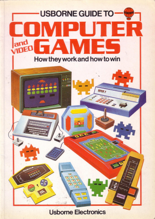 Illustration for article titled Video Game Books Used to be Amazing